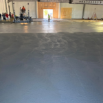 Large Warehouse pour