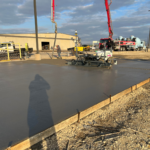 Commercial Paving