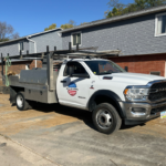 Commercial Concrete Tear Out