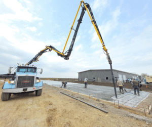 Airport Storage Units (6)